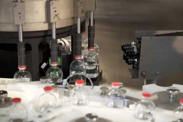 Acceptance criteria for Automatic Visual Inspection: Everything you need to know about the Knapp Test