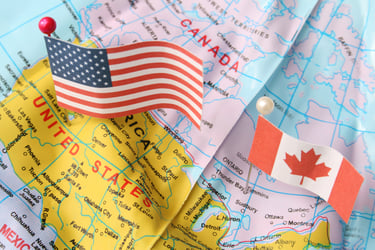 Introducing our new agent in the United States & Canada – STEQ America