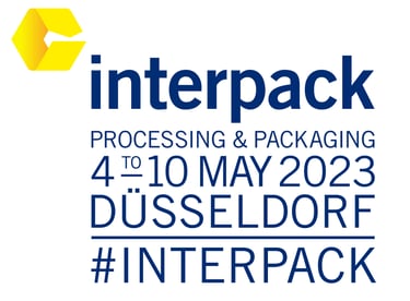 We are pleased to announce our participation in INTERPACK 2023