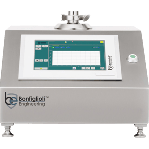 LF-S11 | Benchtop CFR21 Part 11 Compliant CCI Tester